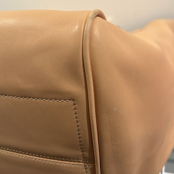 Large Tom Ford hobo bag - Picture 9 of 13